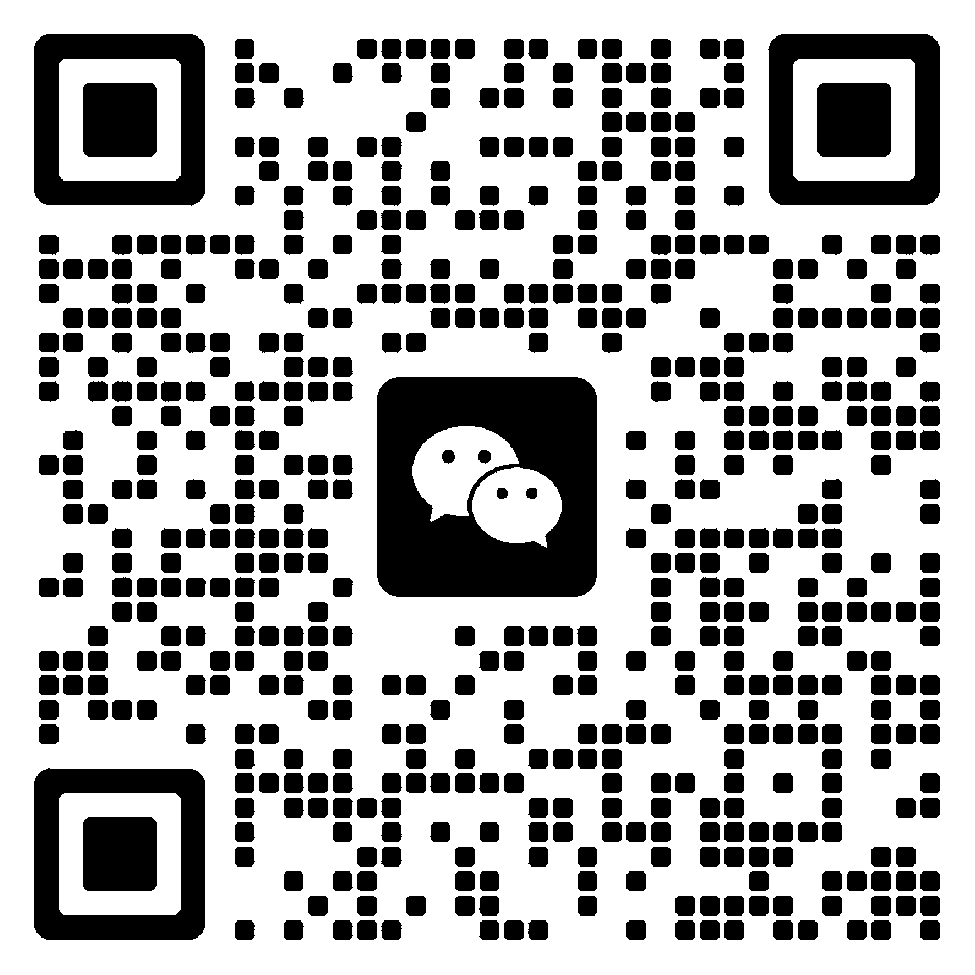 微信二维码 13622269555