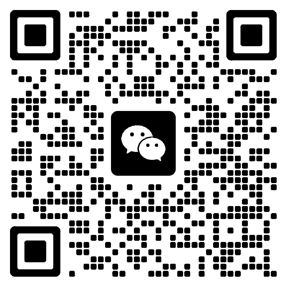 微信二维码 13710156188