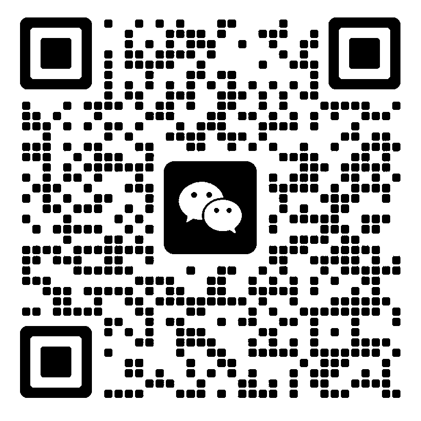 微信二维码 17520076626